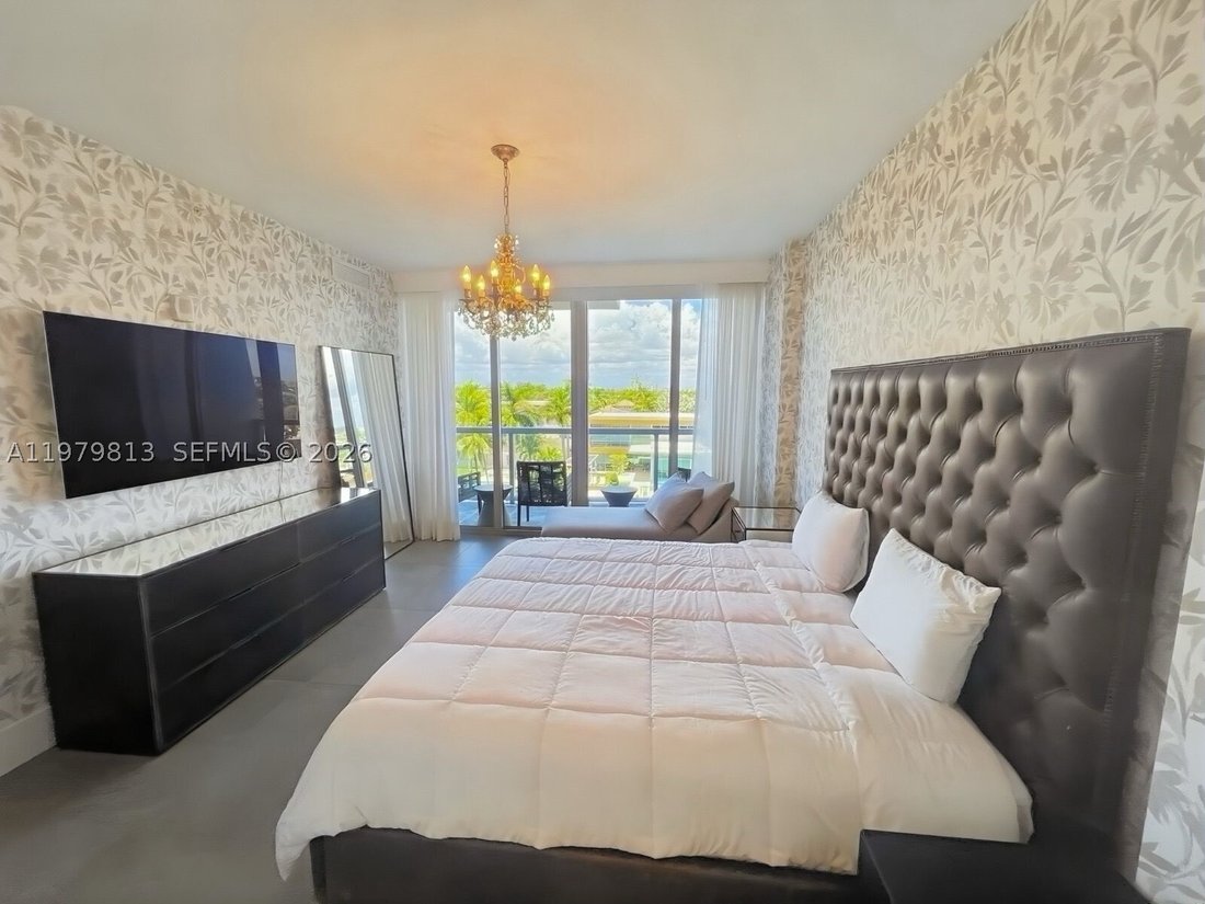 Condo in Bal Harbour, Florida, United States 4 - 17378454