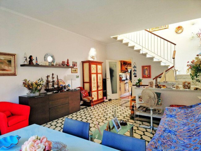 House in Centro Storico, Viareggio, Tuscany 1 - 18199638