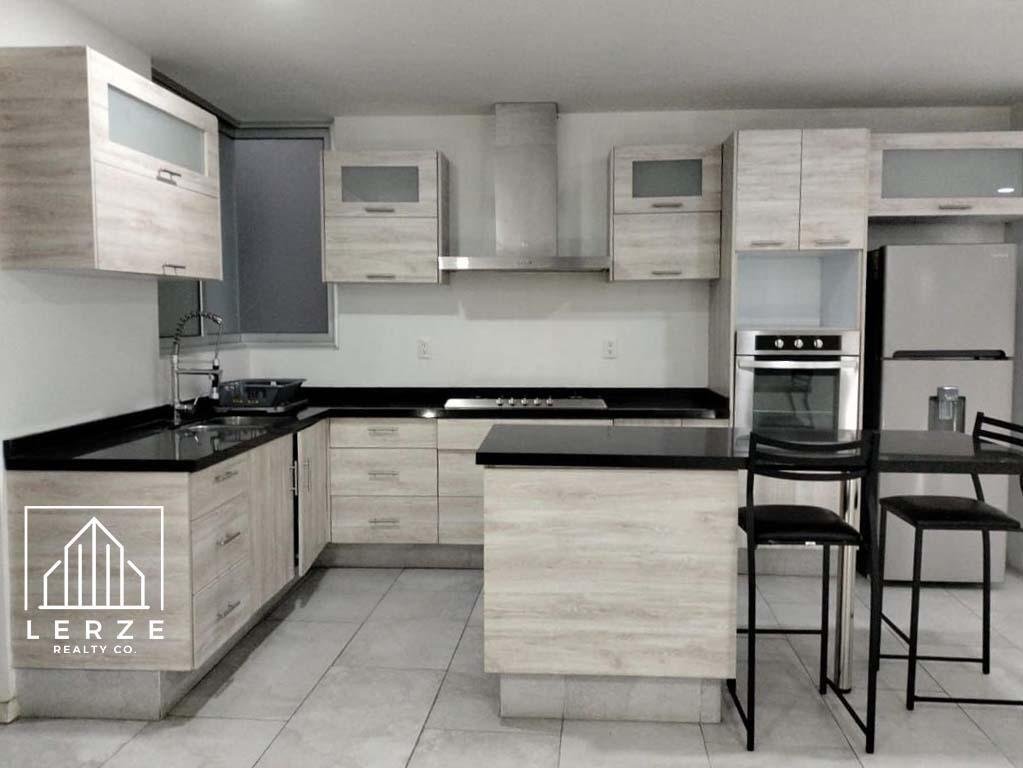 Apartment in Naucalpan de Juárez, State of Mexico, Mexico 1 - 18199356