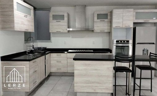 Apartment in Naucalpan de Juárez, State of Mexico, Mexico 1