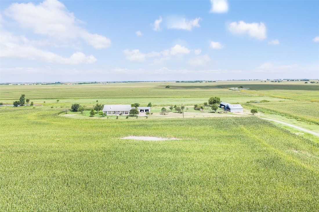 House in Beyersville, Texas, United States 1 - 18204391