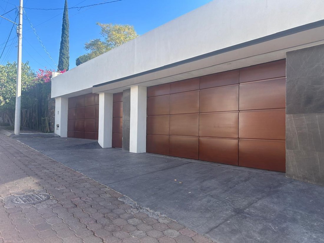 Condo in León, Guanajuato, Mexico 1 - 18200676