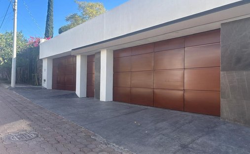 Condominio en León, Guanajuato, México 1