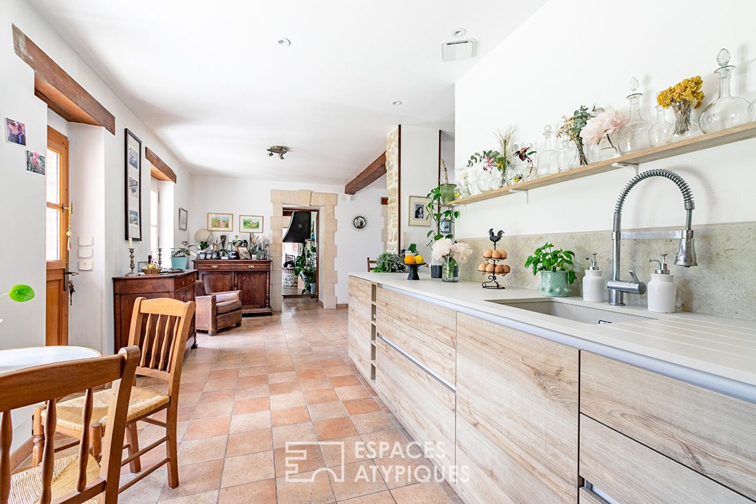 Villa in Pronleroy, Hauts-de-France, France 5 - 18201824