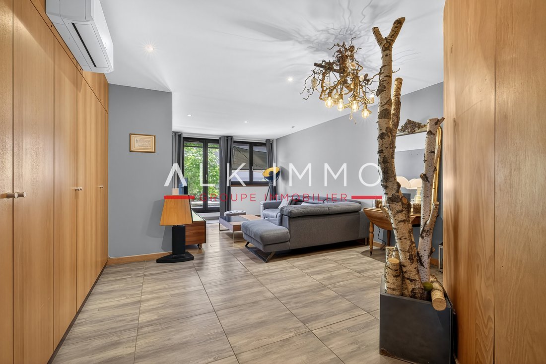 Apartment in Gare, Annecy, France 2 - 18005724