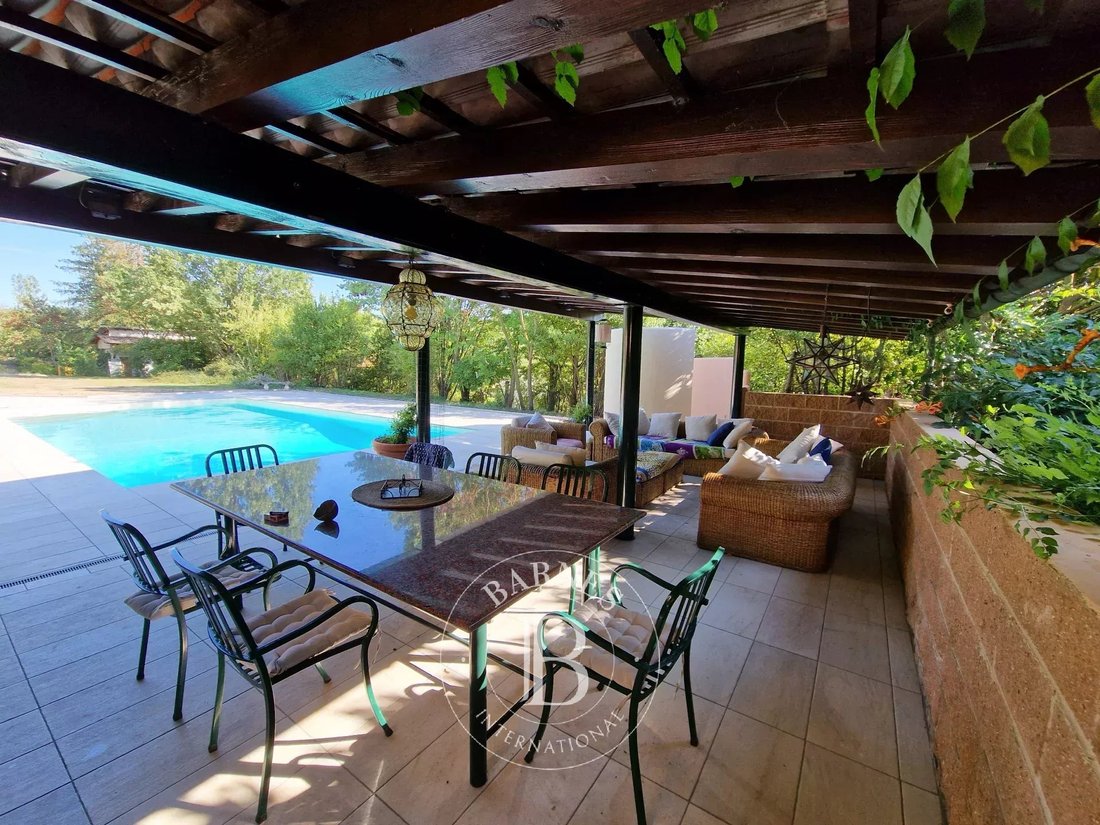 Villa in Mornico, Lombardy, Italy 3 - 18199553