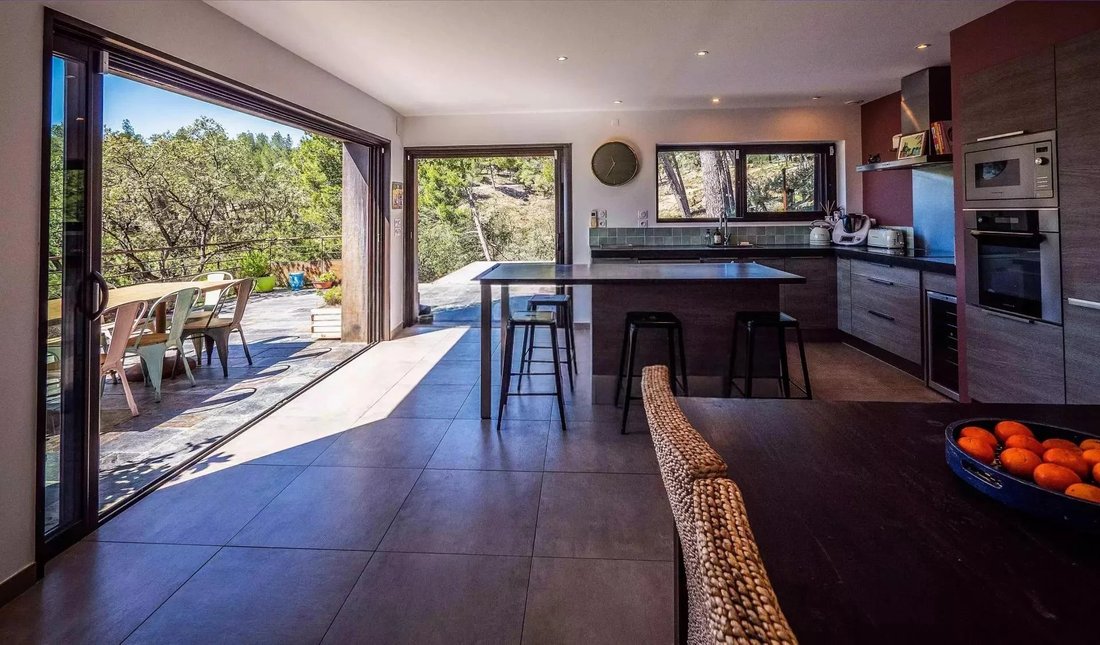 House in Haut Vernet-Moyen Vernet, Perpignan, France 5 - 18205758