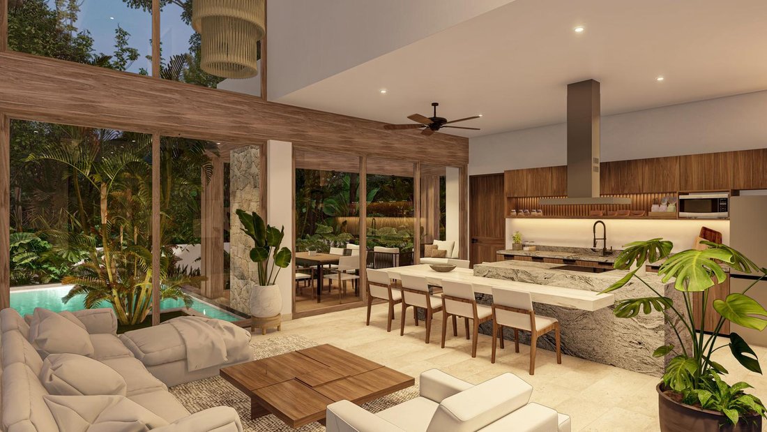 Villa in Gran Bahía Príncipe, Quintana Roo, Mexico 1 - 18205164