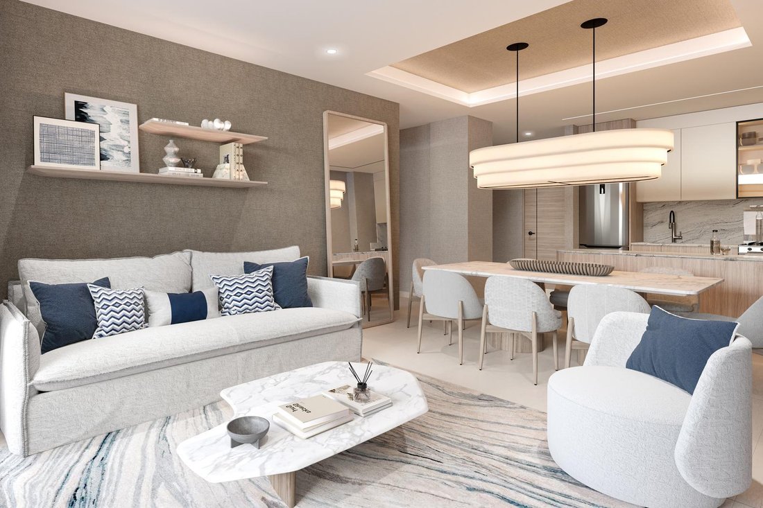 Villa in Cancún, Quintana Roo, Mexico 3 - 18202817