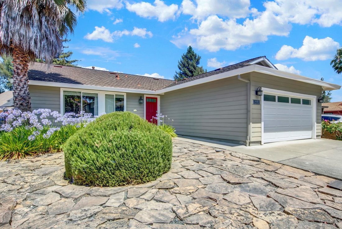 House in Napa, California, United States 2 - 18202594
