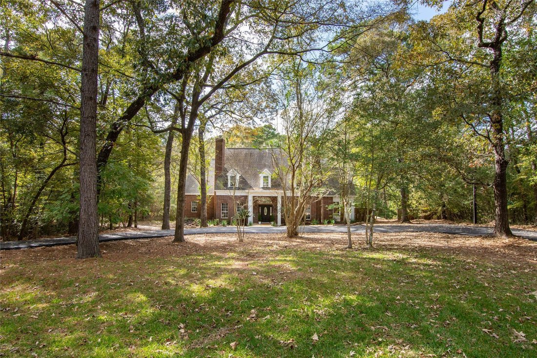 House in Magnolia, Texas, United States 3 - 18204849