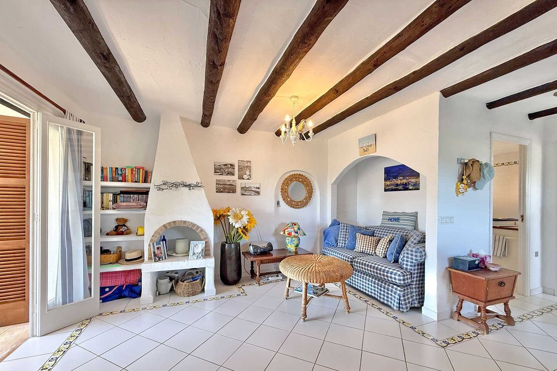 Apartment in Port d'Andratx, Andratx, Balearic Islands 5 - 18200797