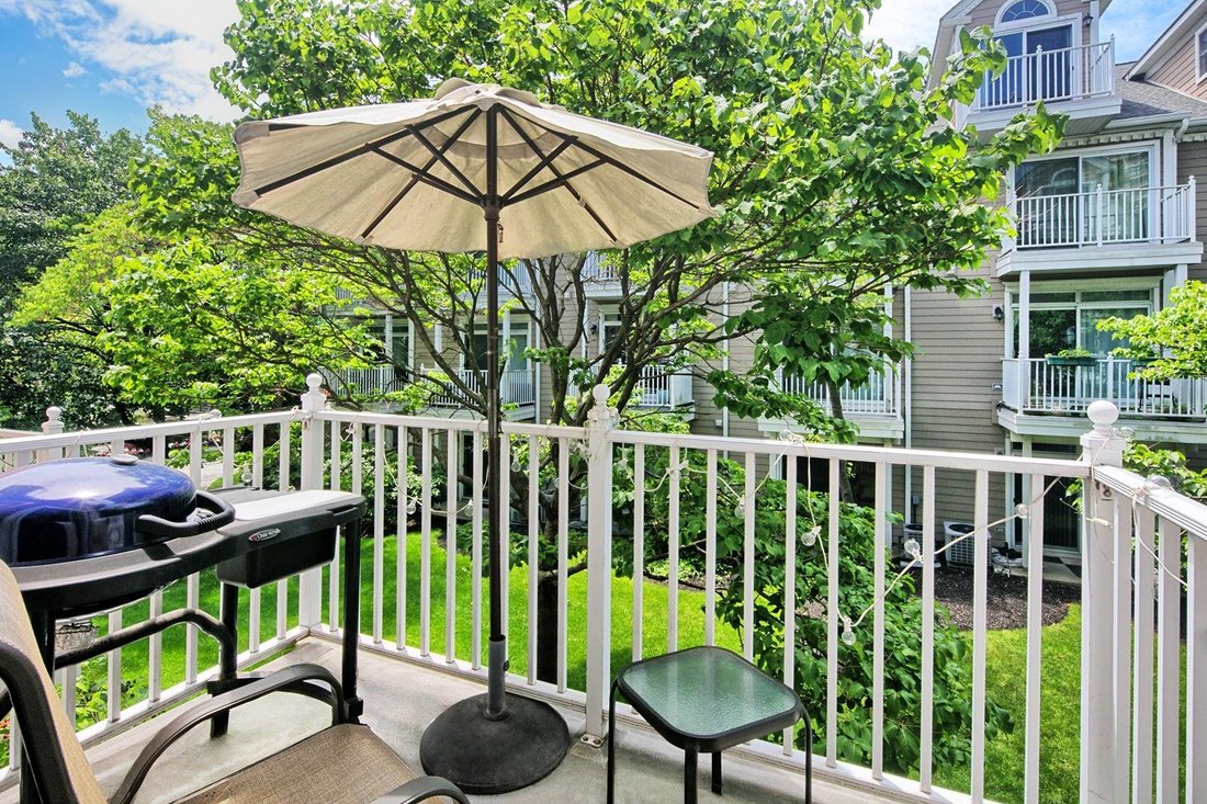 Townhouse in Guttenberg, New Jersey, United States 2 - 18200657