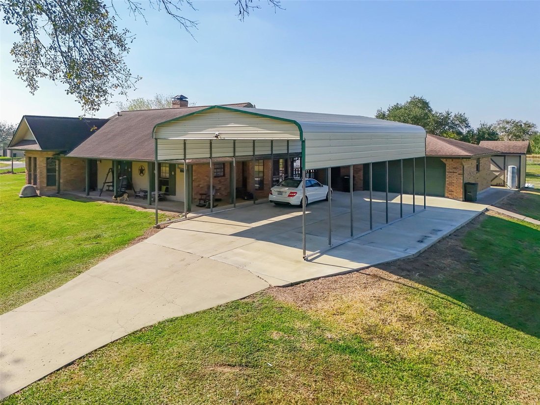 Casa a Dickinson, Texas, Stati Uniti 3 - 18205067