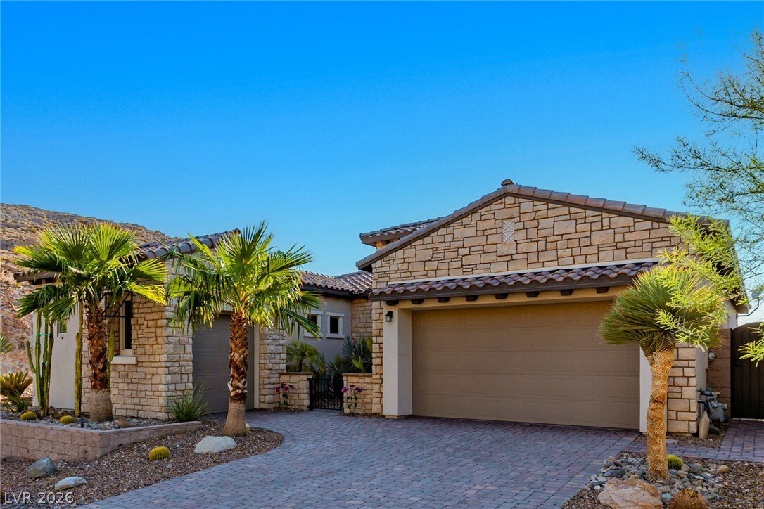 Casa a Henderson, Nevada, Stati Uniti 4 - 18203578