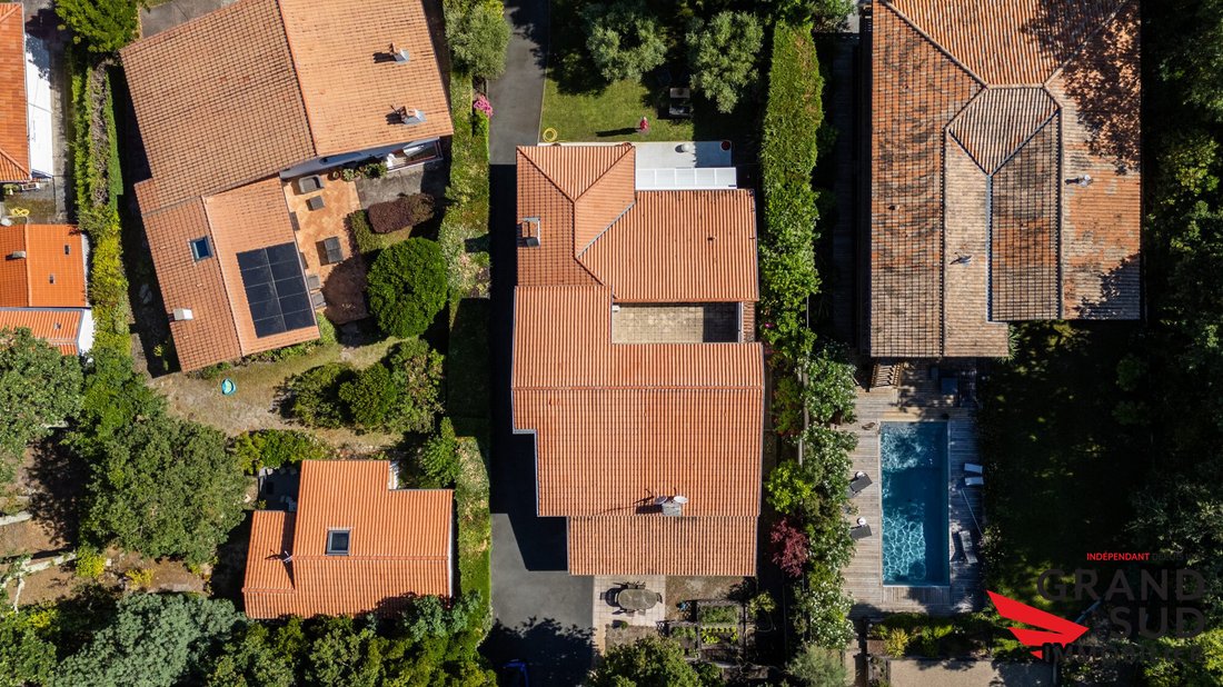 Villa in Aiguillon, Arcachon, France 4 - 18206954
