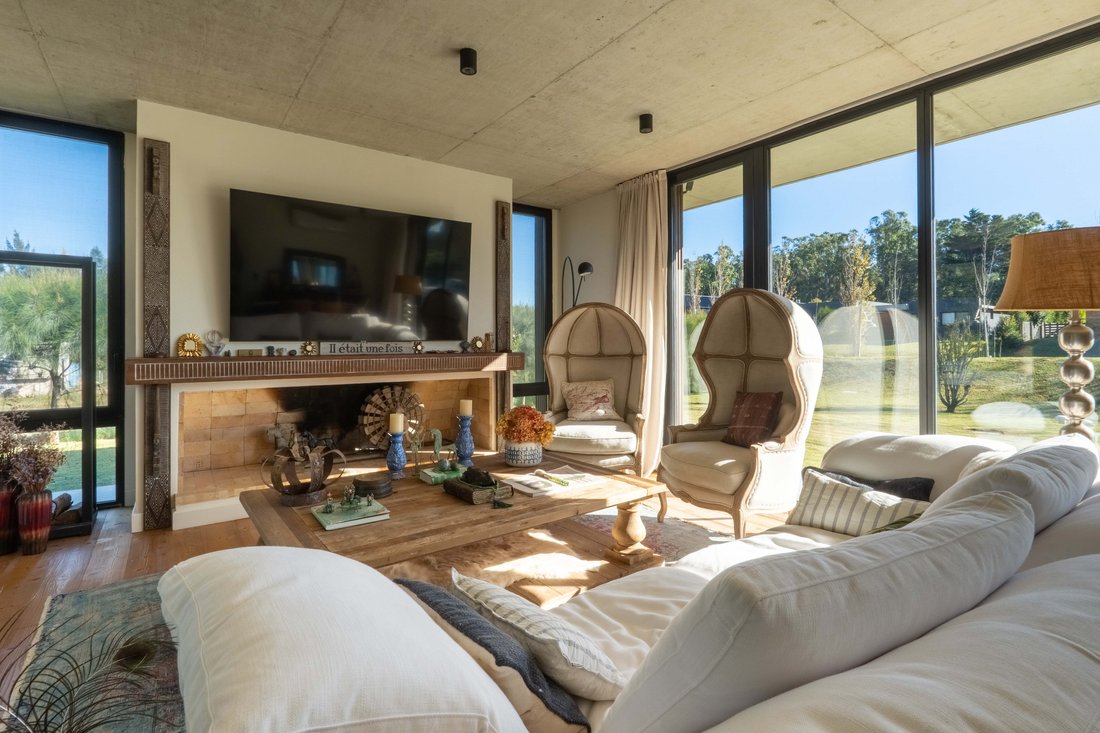 House in Punta Ballena, Maldonado Department, Uruguay 3 - 18205857