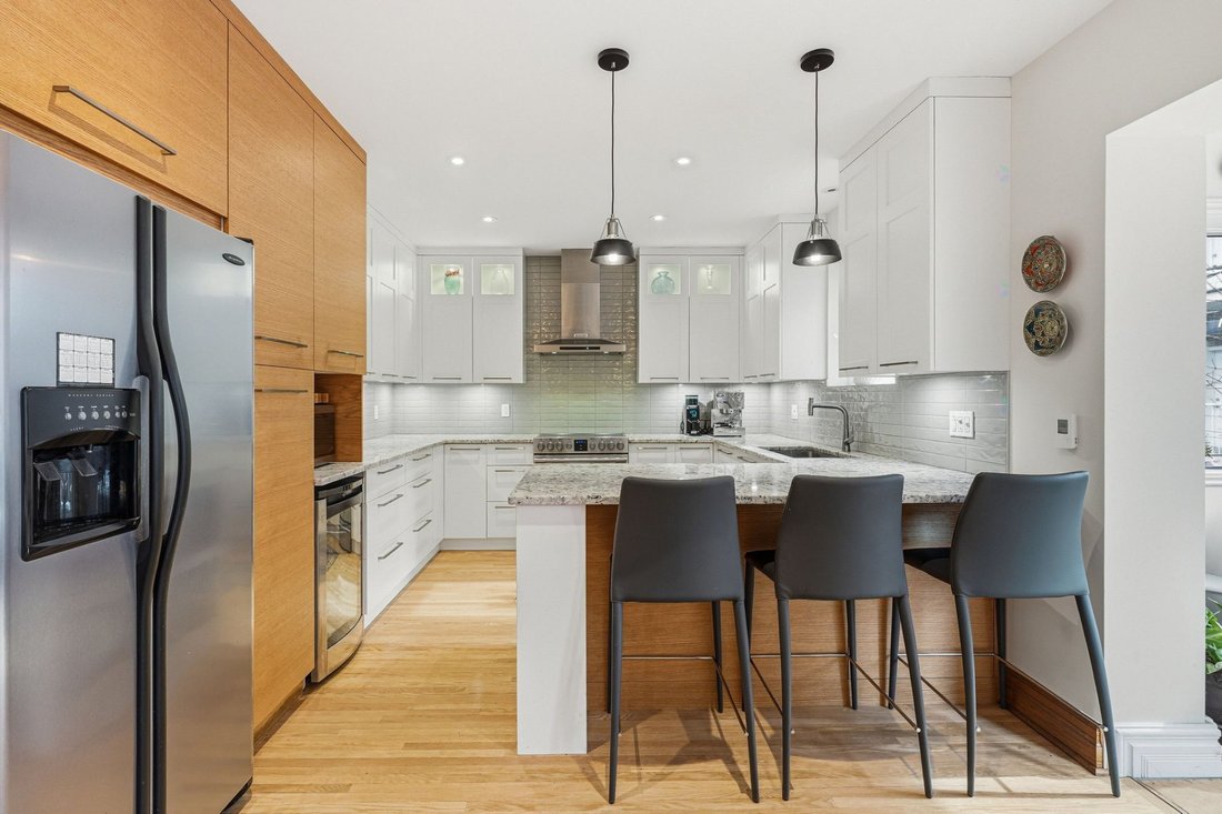 Apartment in Montréal, Quebec, Canada 3 - 18205592