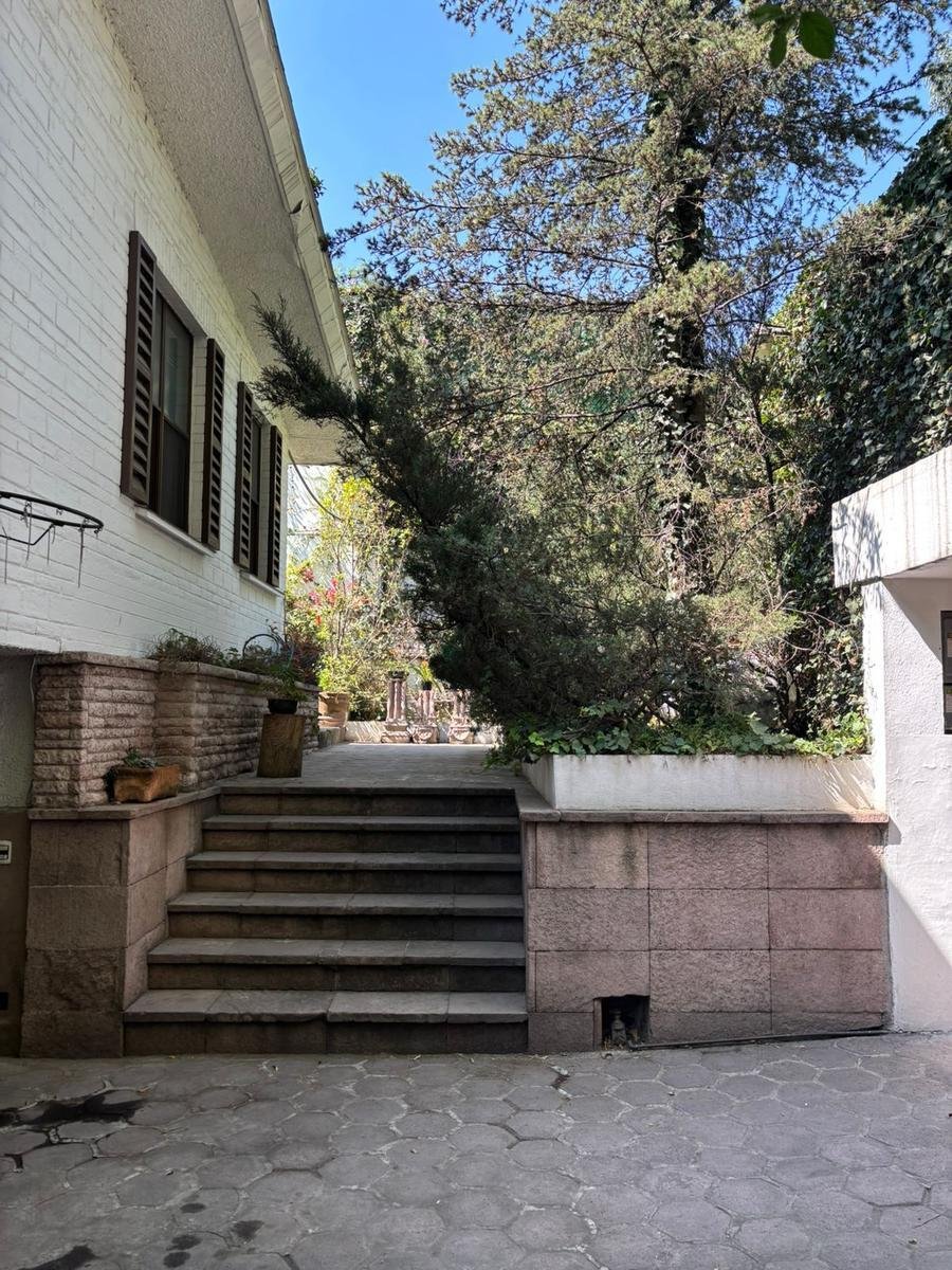 House in Santa Catarina Yecahuitzotl, Mexico City, Mexico 4 - 18199597