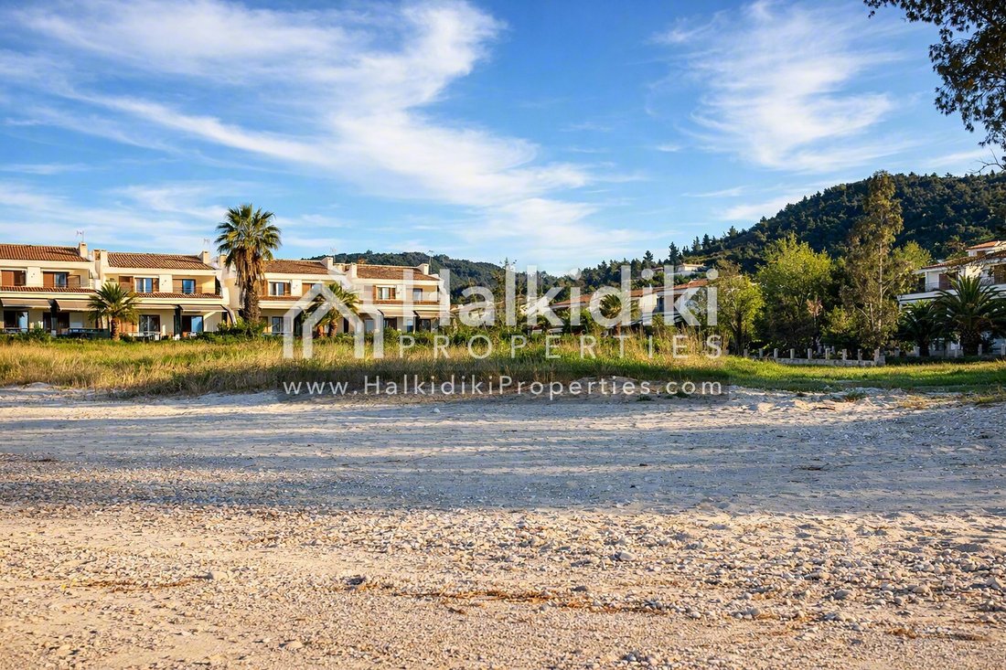 Land in Pallini Municipal Unit, Macedonia and Thrace, Greece 3 - 12380764