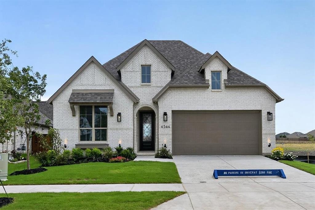 House in Celina, Texas, United States 1 - 18030504