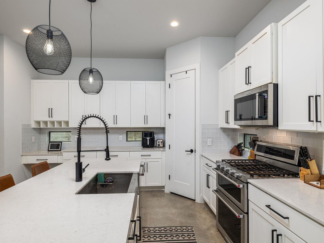 House in Austin, Texas, United States 5 - 18204275