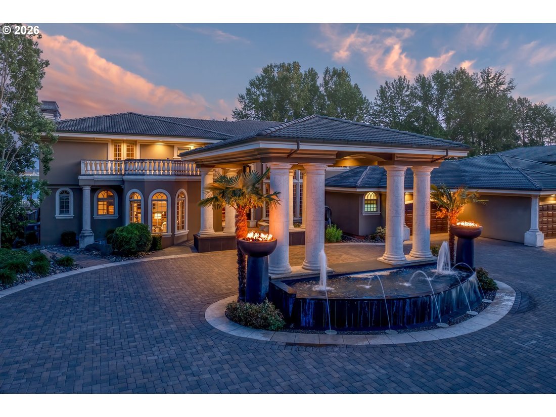 House in Vancouver, Washington, United States 1 - 18202317