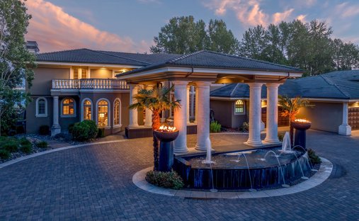 Casa en Vancouver, Washington, Estados Unidos 1