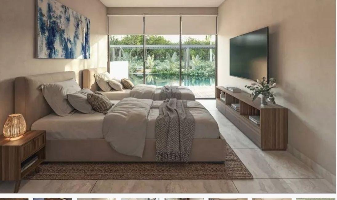 Apartment in Playa del Carmen, Quintana Roo, Mexico 4 - 18202754