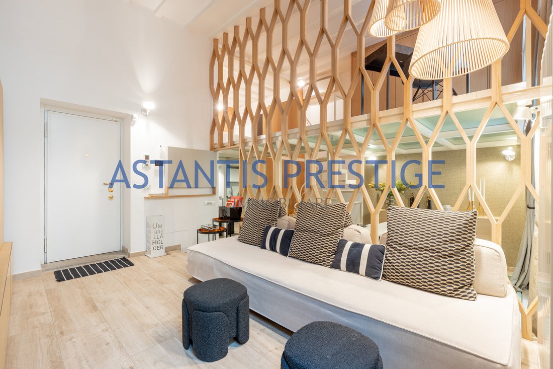 Apartment in Ariosto - Magenta Area, Milan, Italy 2 - 18199675