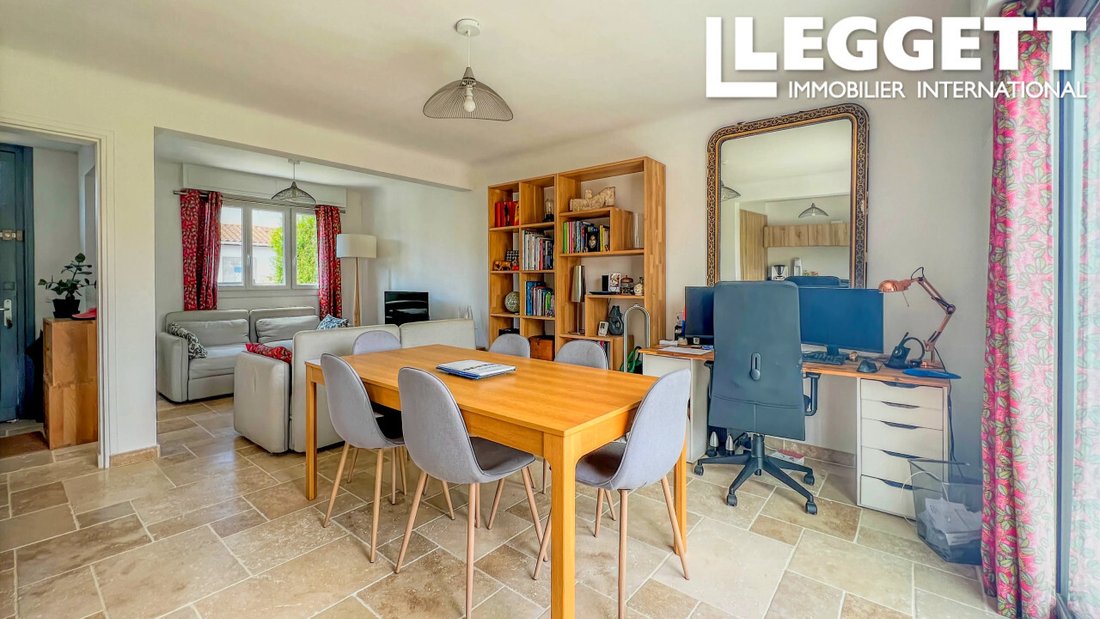 House in Centre Ville, Saint-Jean-de-Luz, France 5 - 18205633