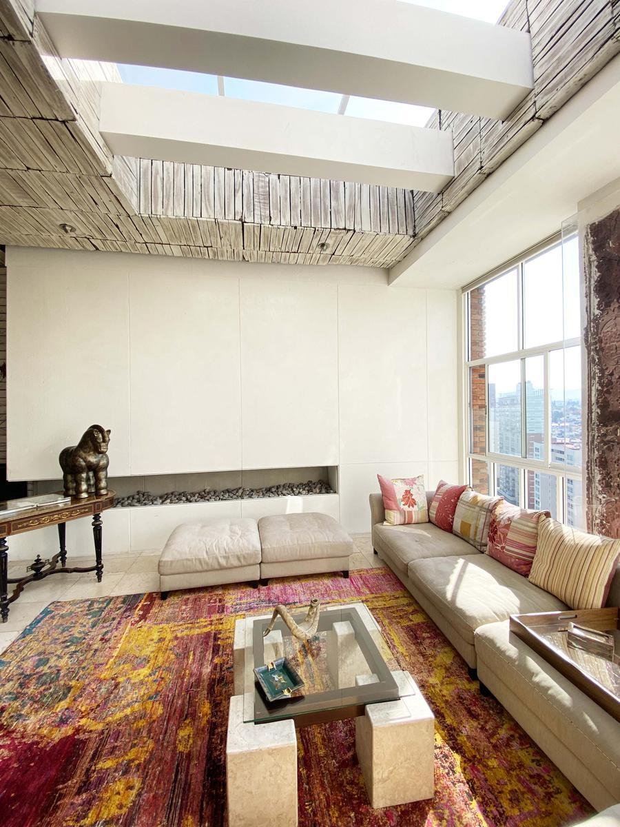 Apartment in Jesús del Monte, State of Mexico, Mexico 4 - 18199355