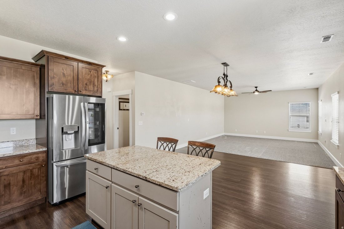 House in Kamas, Utah, United States 3 - 18203668