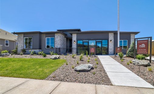 Maison à Aurora, Colorado, États-Unis 1