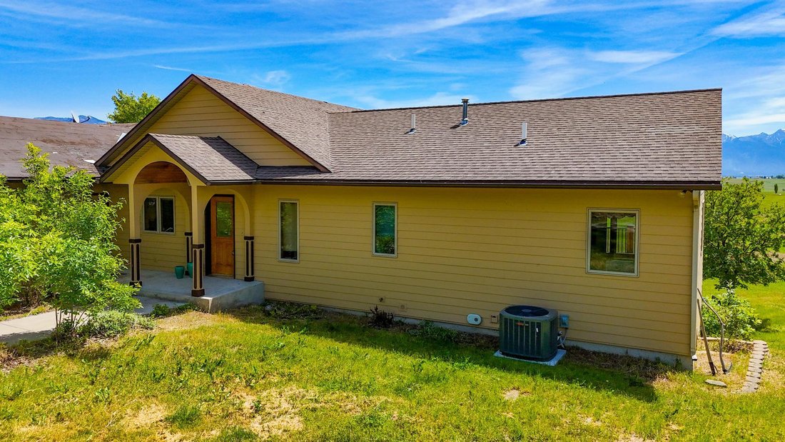 House in Ronan, Montana, United States 3 - 18202294