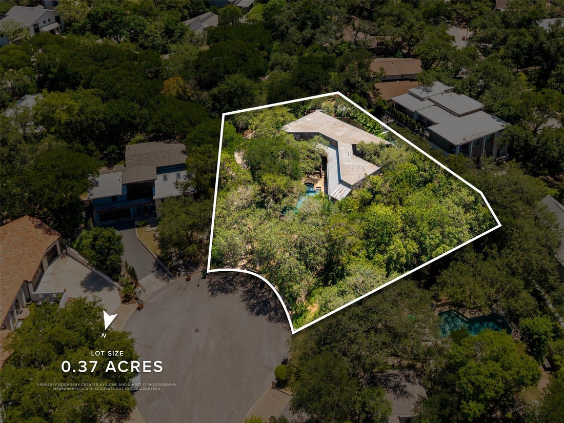 House in Austin, Texas, United States 2 - 18206789