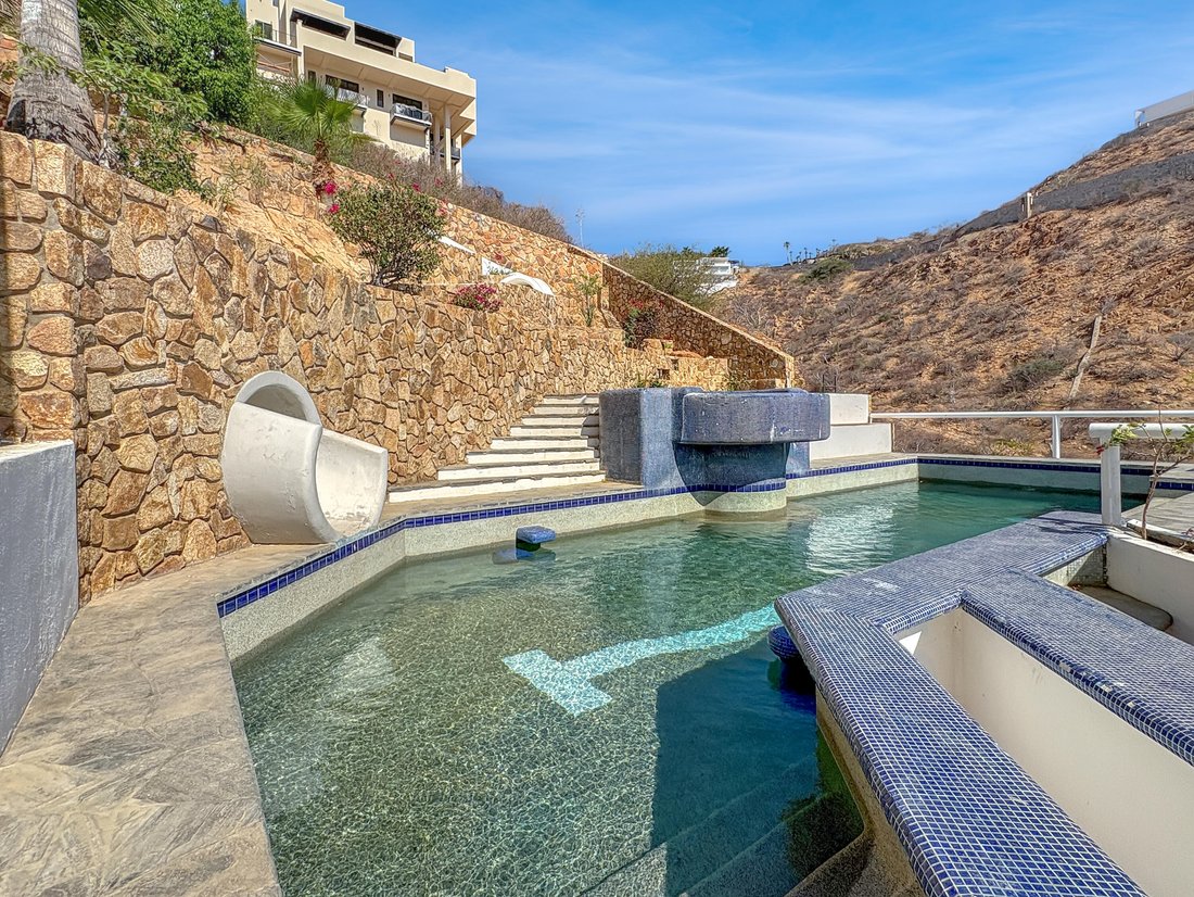 House in Cabo San Lucas, Baja California Sur, Mexico 4 - 18205552