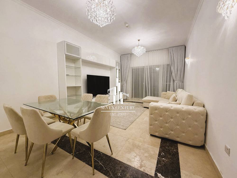 Apartment in Dubai, United Arab Emirates 4 - 18200141