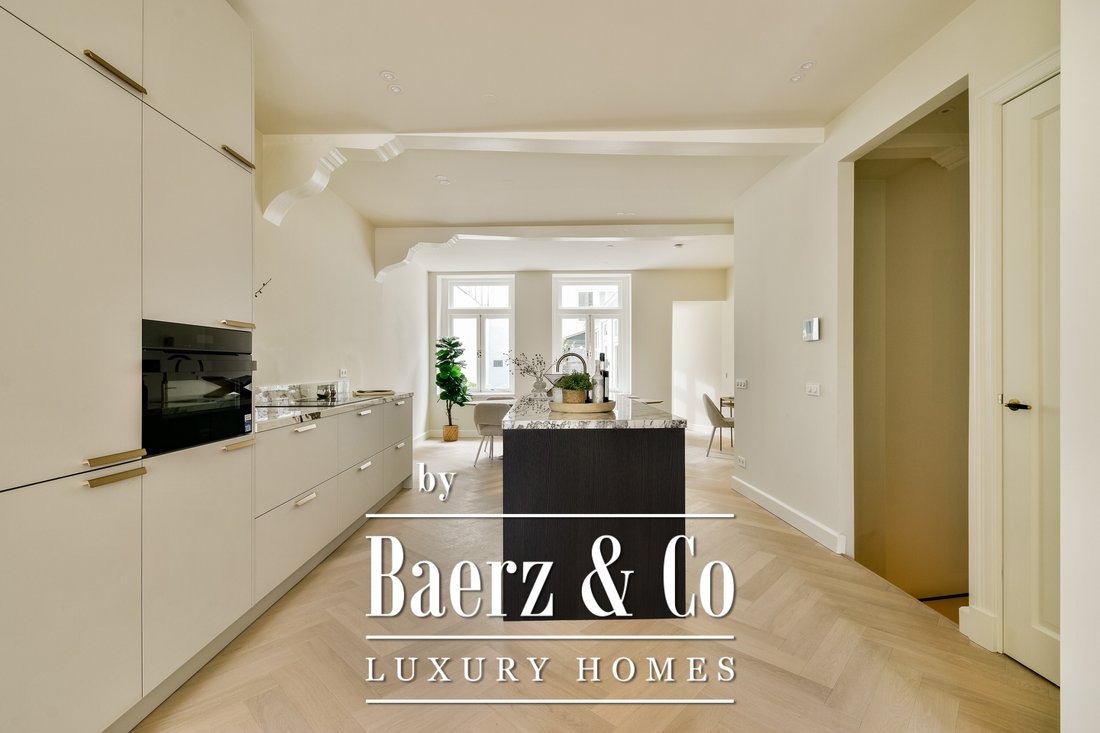 Apartment in Amsterdam, North Holland, Netherlands 2 - 18205631