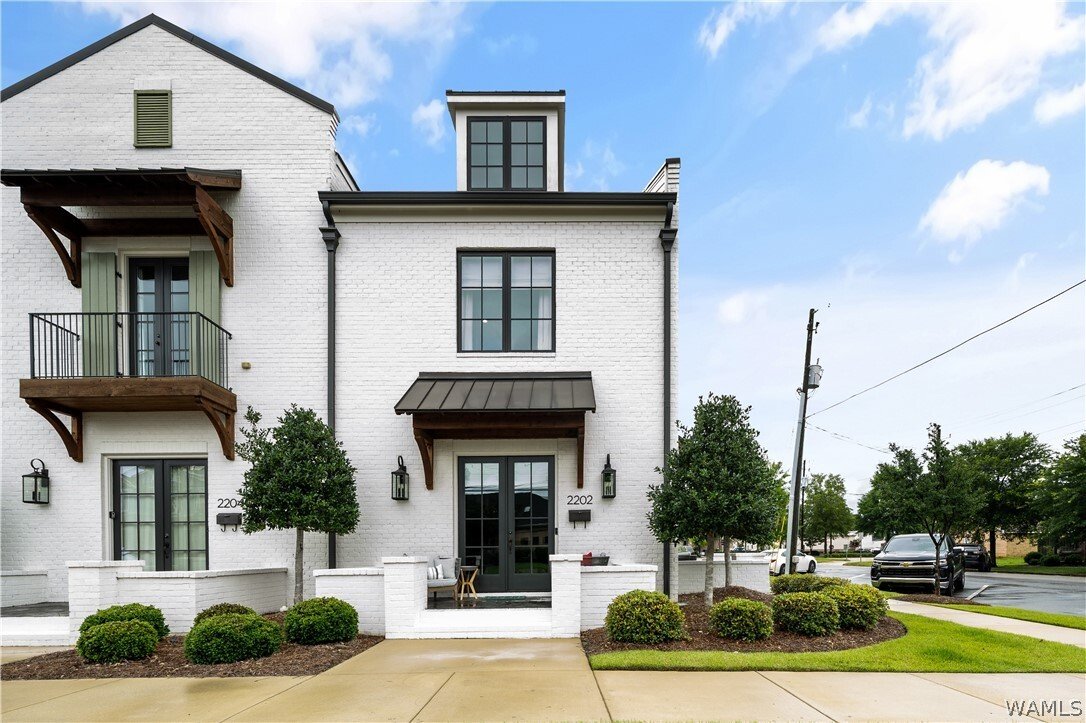 Townhouse in Tuscaloosa, Alabama, United States 1 - 18204069