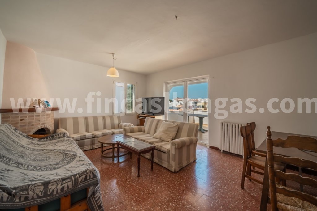 Chalet in Ciutadella de Menorca, Balearic Islands, Spain 5 - 18199847