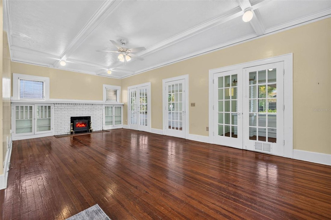 House in St. Petersburg, Florida, United States 3 - 18199478
