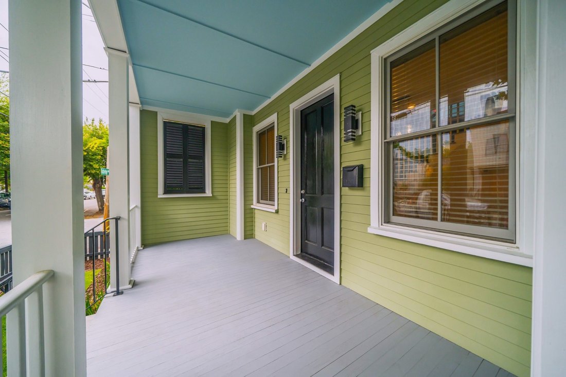 House in Charleston, South Carolina, United States 4 - 18201550