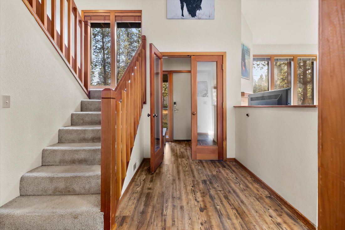 House in Sunriver, Oregon, United States 4 - 18205576