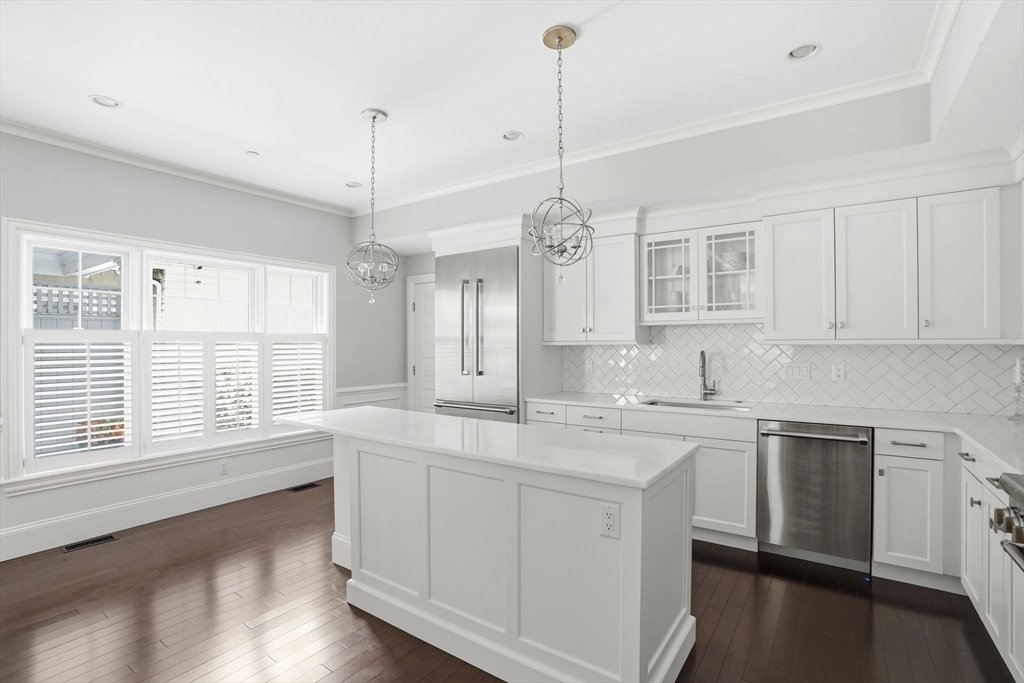 House in Hingham, Massachusetts, United States 2 - 18207055