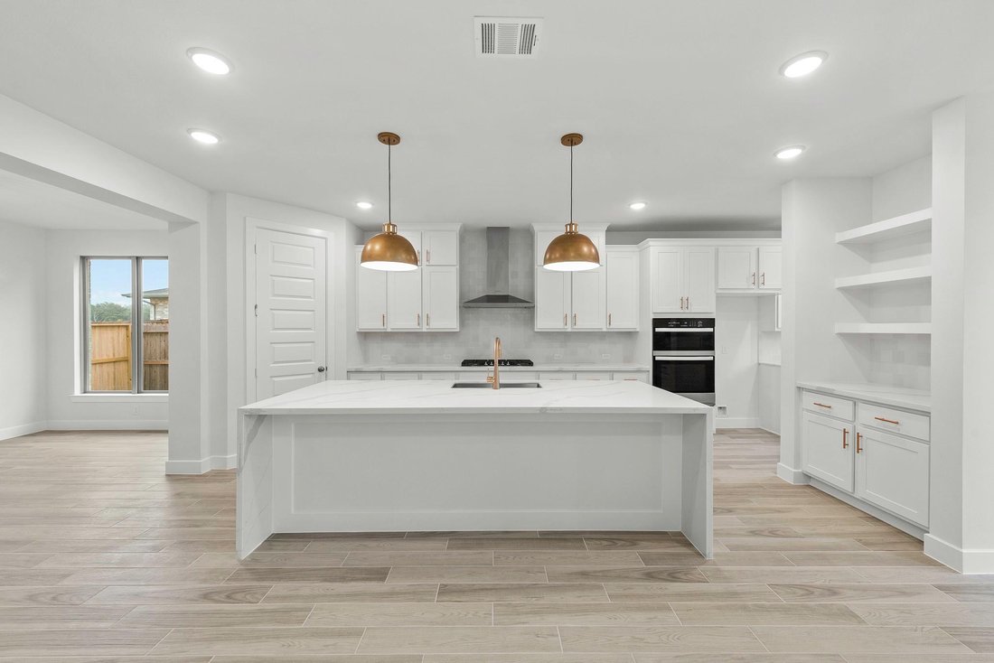 House in Richmond, Texas, United States 5 - 18204934
