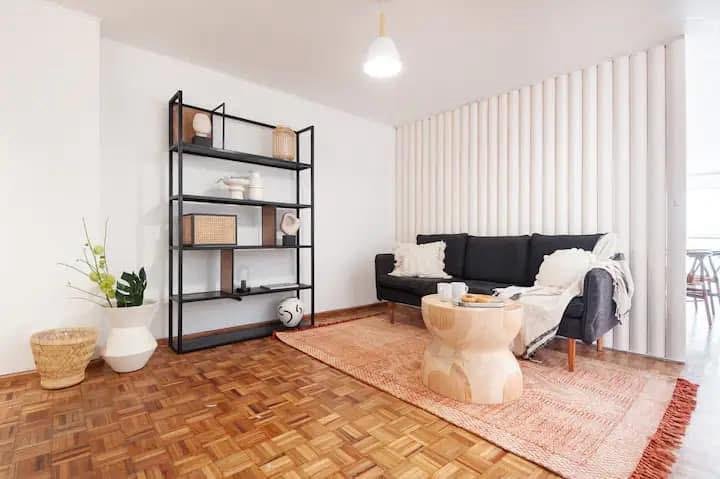Apartment in Santa Catarina Yecahuitzotl, Mexico City, Mexico 3 - 18199516