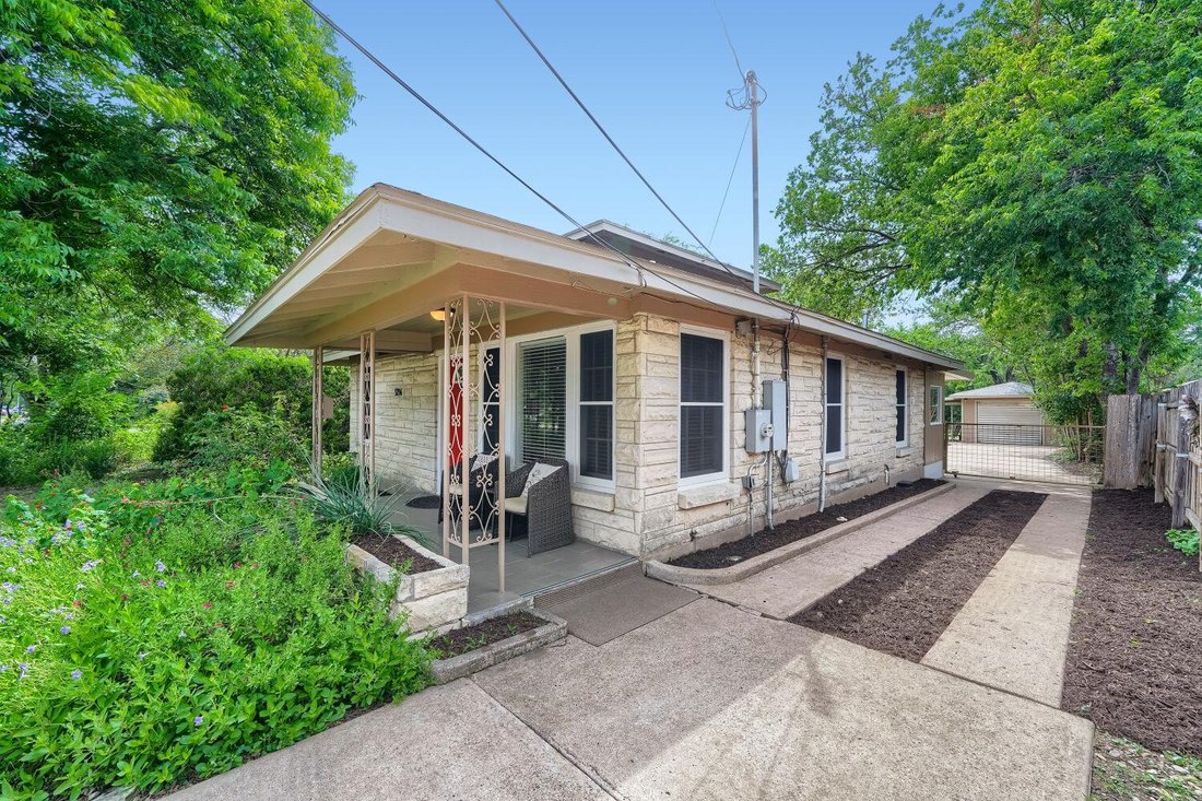 House in Austin, Texas, United States 3 - 18204399