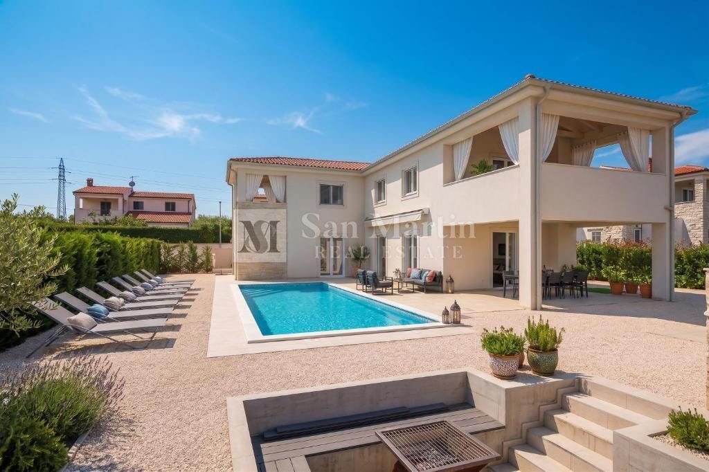 House in Porec, Istria County, Croatia 1 - 18205335