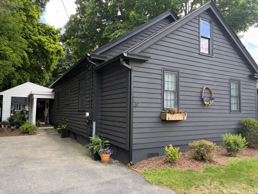 House in Newburyport, Massachusetts, United States 1 - 18203990